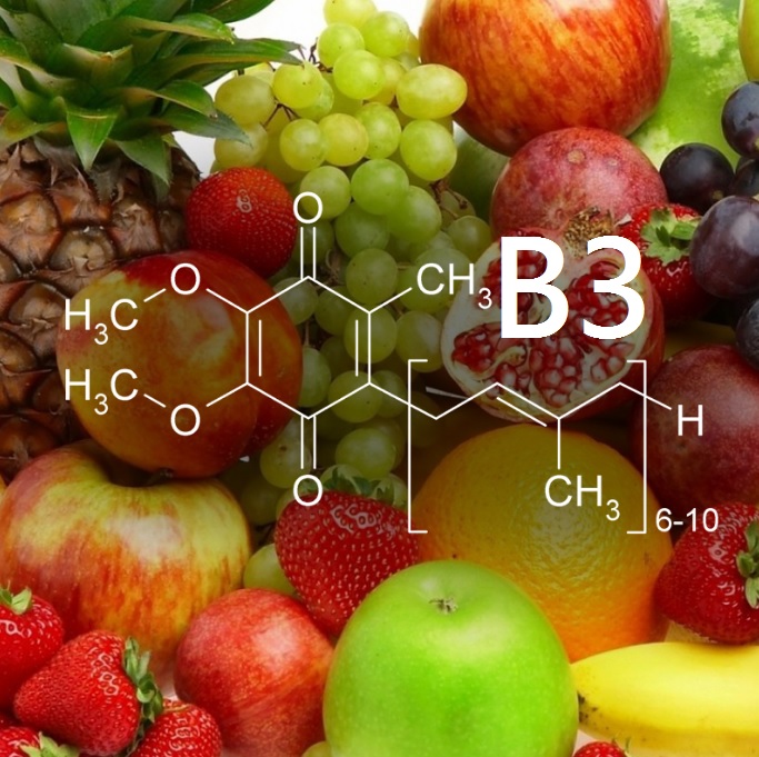 B3(菸鹼醯胺)原液