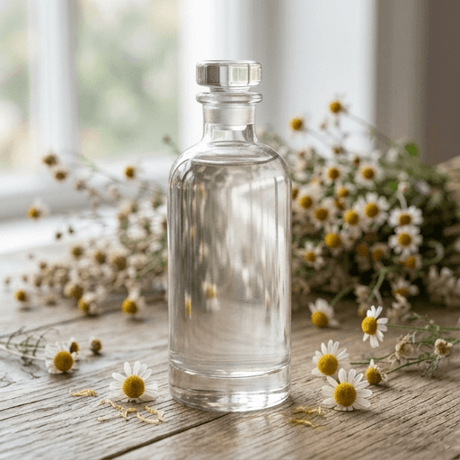 甘菊花水