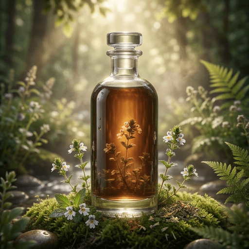 小米草(萃取液)