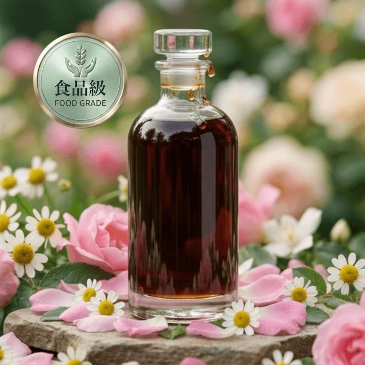花酸(萃取液)