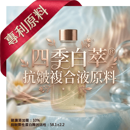 抗皺複合液