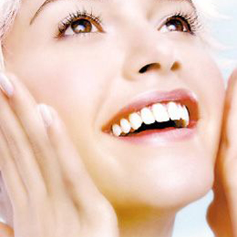 鎮靜舒緩乾燥肌膚