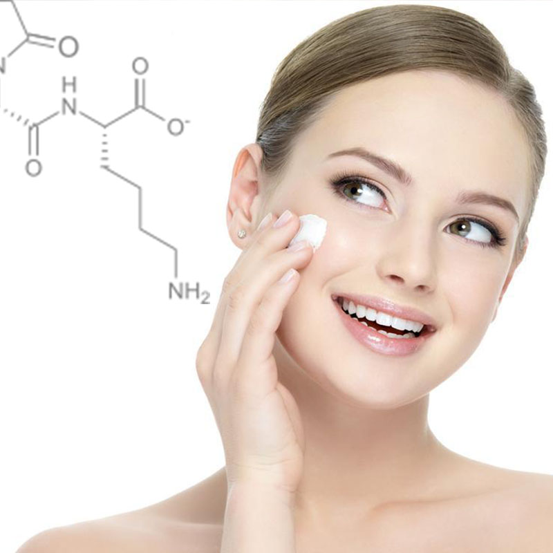 藍銅胜肽(萃取液),食品級